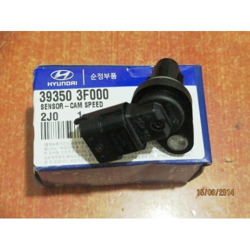 EKSANTRİK POZİSYON SENSÖRÜ HYUNDAİ İ20 KIA PİCANTO RİO 12- İ10 2014